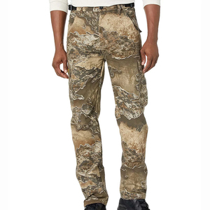 Pantalones de Caza de Invierno con Estampado de Camuflaje Personalizado, Cintura Ajustable, Transpirables, Impermeables, Marca Bayer Pakistan, para Actividades al Aire Libre - Product Image 5