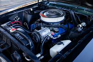 Ford Mustang Fastback Bullitt 1968 d'occasion, Mustang Tribute, moteur V8 de 302 pouces cubes, remis à neuf - Product Image 6