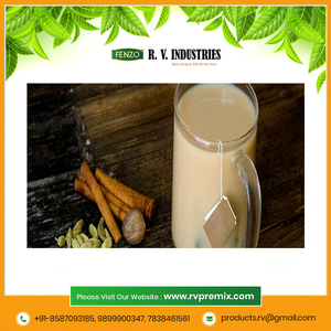 Fenzo Wholesale 2024 - Gránulos de Té Instantáneo de Canela Soluble de Alta Calidad, 1 kg, Té Saludable para Adelgazar, Fabricante de la India - Product Image 5