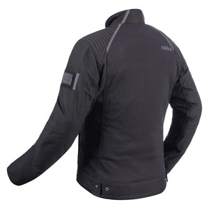 Hombres/Mujeres Cityrace-R Moto Touring/Enduro Textil Cordura 3 Capas Impermeable Off-Road Adventure Jacket/Chaqueta, CE Aprobado - Product Image 2