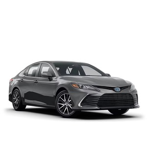 Camry Híbrido XLE 2024 Usado, Sedán para Adultos, Volante a la Derecha/Izquierda, Listo para Enviar - Product Image 5