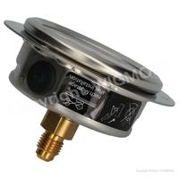 Manomètre Refco MR-205-DS-R407C LP 4679322