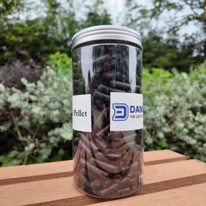 Granulés de coque de noix de cajou bio-énergétiques durables, approvisionnement en vrac provenant d'une usine vietnamienne pour les systèmes de chauffage industriels - Product Image 4