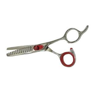 Venta al por mayor personalizado Venta caliente de buena calidad Tijeras de aseo para mascotas de acero inoxidable disponible en stock Aceptar OEM - Product Image 4