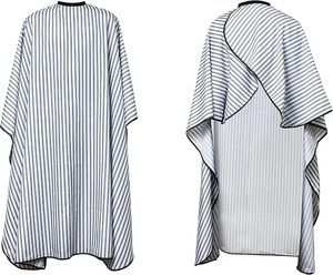 ผ้าคลุมตัดผมแบบพกพา 1 ชิ้น สำหรับช่างตัดผม - Product Image 2
