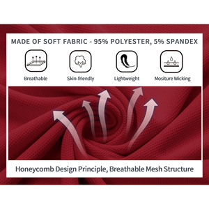 Polo T-shirt personnalisé de haute qualité pour hommes et femmes, 100% coton, manches courtes, anti-froissement, séchage rapide, respirant - Product Image 6