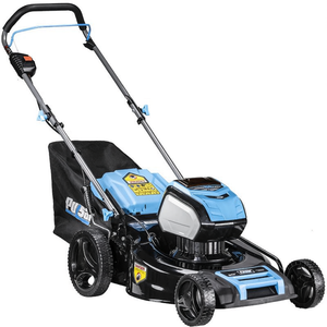 เครื่องตัดหญ้าแบบไร้สาย Pulsar PTG2220 พร้อมถังเก็บหญ้าและด้ามจับยืดหดได้ - Product Image 3