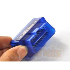 Viecar ELM327 Super Mini para Bluetooth OBD2 V2.1 Escáner-Instrumentos de Prueba - Product Image 6