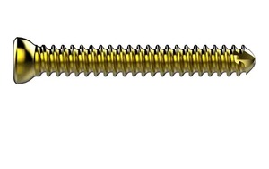 Veterinaire Orthopedische Implantaten Corticale Schroeven 2.0Mm Tot 4.0Mm Zelftappende Mini Fragmenten Orthopedische Schroeven Door Pentax Chirurgisch - Product Image 5