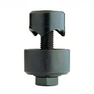 Poinçons promotionnels RUKO pour tôles avec embout PG 29 de 37 mm pour tuyaux et raccords à vis - Product Image 3