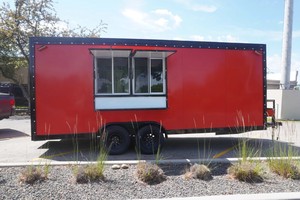 Maison conteneur sur mesure 8x20 pieds - Neuve, jamais utilisée, avec préparation électrique intégrée, design moderne, pour usage extérieur - Product Image 6