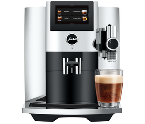 OFERTA: NUEVO STOCK Cafetera Industrial Eléctrica de Acero Inoxidable S/8 Automática para Espresso/Café de Goteo con Componentes de Plástico y Control por Aplicación - Product Image 2