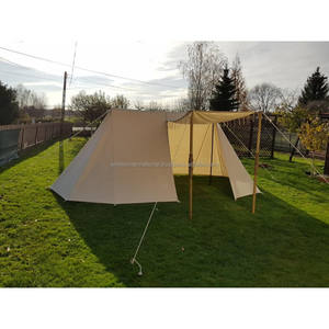 เต็นท์สำหรับร้านค้าระบายอากาศได้ดีเต็นท์2024สำหรับออกนอกบ้านดีไซน์ตามสั่ง - Product Image 1