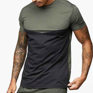 Camiseta Unisex de Manga Corta 100% Algodón, Transferencia de Calor, Logotipo Bordado DTG, Impresión Personalizada, Camiseta 2024 para Hombre y Mujer - Product Image 1