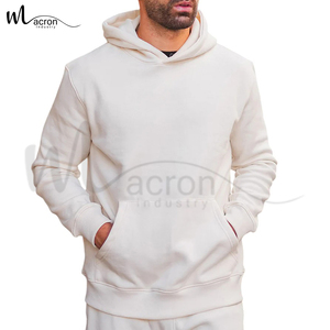 Conjunto Deportivo Informal de Color Sólido, de Buena Venta, Acogedor, de Primera Calidad, de Forro Polar Suave y Grueso para Invierno, para Adultos - Product Image 3