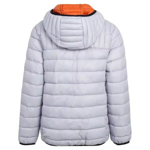 High Quality <b>Bubble</b> Jacket 100% Polyester Factory Made <b>Bubble</b> Winter Jacket For Sale - Product Image 4