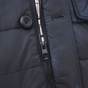 Chaqueta acolchada ligera con estampado de logotipo personalizado de la mejor calidad para hombre, producto superventas, chaqueta acolchada de invierno para hombre - Product Image 4