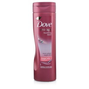 Fast Delivery Dove Pro Age <b>Body</b> <b>Lotion</b> Buy Now Premium Quality Moisturizer for Smooth Supple Skin Healthy Glow - Product Image 1