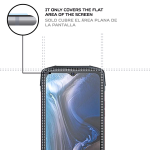 ฟิล์มกันรอยหน้าจอ ANTISHOCK คิวบอต คิงคอง สตาร์ 5G - Product Image 4
