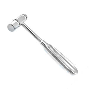 Gloward Précision Os Manipulation Alignement Maillet Tête Haute Qualité Instruments Chirurgicaux Orthopédiques Inoxydable Manuel MOL - Product Image 5