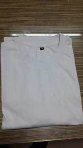 Camiseta Formal de Manga Corta para Hombre, Talla Grande, 100% Algodón, Lisa, Marca RHOC - Elecciones Mexicanas 2024 - Product Image 6