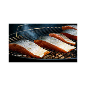 Salmón Atlántico Fresco de Primera Calidad, Recién Llegado, Empaque de 20 kg, Venta al por Mayor, Captura Salvaje con Excelente Sabor - Product Image 3