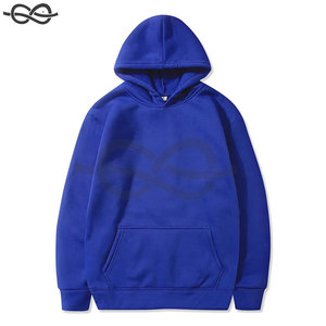 Personnaliser les sweats à capuche en polaire pour les hommes Meilleure qualité Street Wear Oem Printing Hoodies Fashion Trending Sweatshirts - Product Image 3