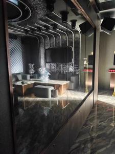 Precio de fábrica, panel de decoración impermeable, tablero de chapa de madera, tablero de fibra de carbón de Bambú - Product Image 5