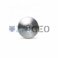 ACCU 1-22835-013 1-22835-014 1-22835-015 1-22835-016 Wasserstrahl öffnung Diamant Rubin düse Saphir düse Wasserstrahl-Ersatzteile