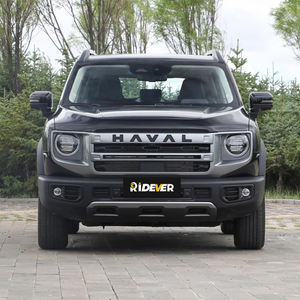 Ridever Haval Dargo 2024 2.0T DCT中国牧犬版新车待售中国畅销俄罗斯特价 - Product Image 1