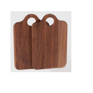 Tabla de cortar madera Natural para uso en el hogar, tabla multifuncional de alta calidad para cortar vegetales, hecha a mano, de la India, superventas - Product Image 1