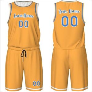 Camiseta de baloncesto unisex personalizada, tela de grado de partido profesional, transpirable, malla XS, diseño impreso, último estilo de conjunto - Product Image 1