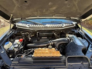 USADO LHD/RHD 2024 FO RD F-150 RAPTOR R - Product Image 4