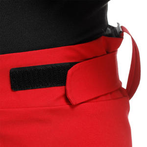 Streetgrace Pantalon de ski personnalisé pour hommes Fabricant OEM Coque imperméable Coupe-vent Impression de logos et services de marque privée - Product Image 2