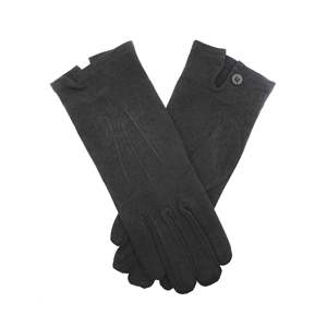 Guantes de Algodón Blancos Personalizados con Logotipo, 100% Algodón, para Joyería, Uniformes, Bandas de Marcha, Guantes de Trabajo, Guantes Ceremoniales - Product Image 1