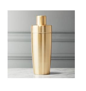 Coctelera de cobre superventas, tamaño personalizado, martillado y liso, chapado en cobre sólido y puro para exportar desde la India - Product Image 4