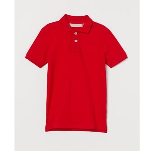Ropa Deportiva para Niños, de Secado Rápido, Ecológica, de Color Sólido, Cómoda, Personalizada, 100% Algodón, Teñida, de Punto, Diseño Moderno - Product Image 6