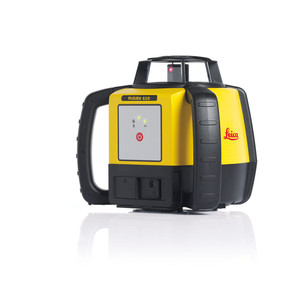 เครื่องวัดระดับเลเซอร์ Rugby 610 (LG6011150) รุ่นใหม่ ความจุสูง แท้ พร้อม Rod-Eye 120 พร้อมจัดส่ง - Product Image 3