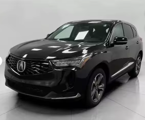 รถยนต์มือสอง RDX TC4 ปี 2010-2025 เครื่องยนต์ 2.0 ลิตร เทอร์โบชาร์จ 4 สูบ พวงมาลัยขวา/ซ้าย - Product Image 2