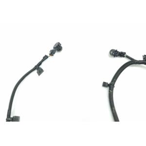 ชุดสายไฟสำหรับเซ็นเซอร์จอดรถด้านหลัง CITROEN C3 ซีรีส์ 9827917377 HMM (EB2FAD), HMP (EB2FB) เบนซิน 1200 (16>) - Product Image 2