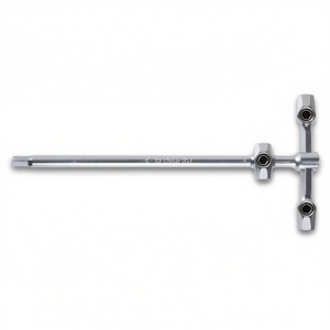 Chiave a T con Tre Estremità Esagonali Maschili - Product Image 2