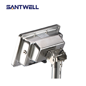 Indicador de Celda de Carga Santwell XK3119WP-<span class=keywords><strong>PRO</strong></span> con Carcasa de Acero Inoxidable 304, Certificado OIML, Pantalla LCD Impermeable - Product Image 6