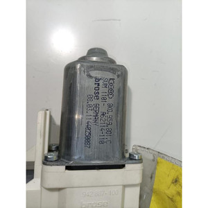 Moteur électrique de lève-vitre avant gauche AUDI A1 Série (8X1) 8K0959801C/8K0.959.801.C (10>14) - Product Image 2