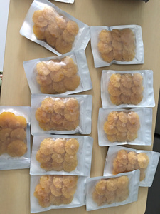 Fabricant vietnamien de tranches d'ananas séchées goût sucré fruits tropicaux séchés - Product Image 5