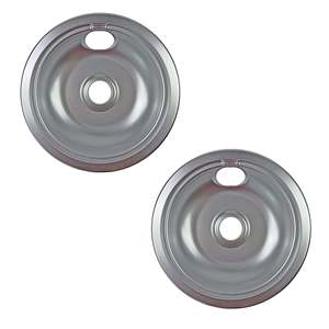 แพ็ค 2 ชิ้น ถาดรองน้ำหยด 8 ช่อง 316048413CM สำหรับใช้ในครัวเรือน - Product Image 1