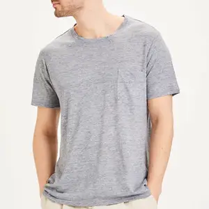 Дешевая Мужская футболка по индивидуальному дизайну, новая модная мужская одежда, футболка