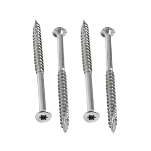 Venta al por mayor Torx Tornillo de madera Precio competitivo Hardware de acero inoxidable Phillips Drive OEM Bolsas de plástico Directo Ngoc Huong Phat - Product Image 2