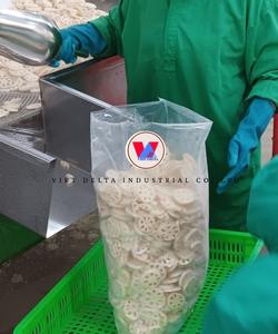 FOURNISSEUR FIABLE : RACINES DE LOTUS EN CONSERVE DU VIETNAM POUR COMMANDES EN GROS 2025 - Product Image 6