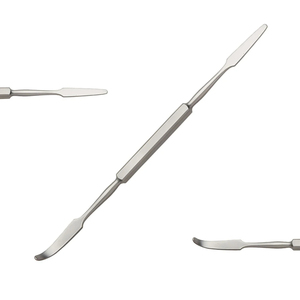 Dissecteur Macdonald orthopédique de haute qualité Lame émoussée à double extrémité Instrument médical chirurgical en acier inoxydable de 190 mm - Product Image 6