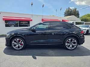 Audi RS Q8 usado del 2022 - Product Image 6